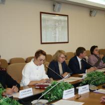 Координационный совет при Губернаторе Калужской области