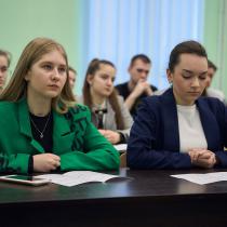 VII Форум юридических клиницистов Калужской области